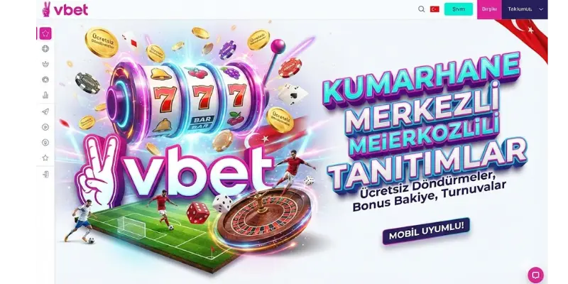 Kumarhane Merkezli Tanıtımlar