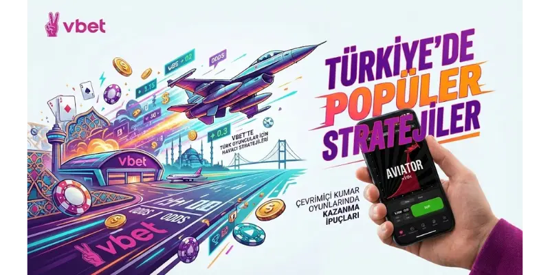 Türkiye'de Popüler Stratejiler