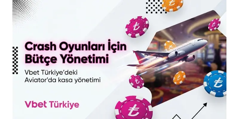 Crash Oyunları için Bütçe Yönetimi