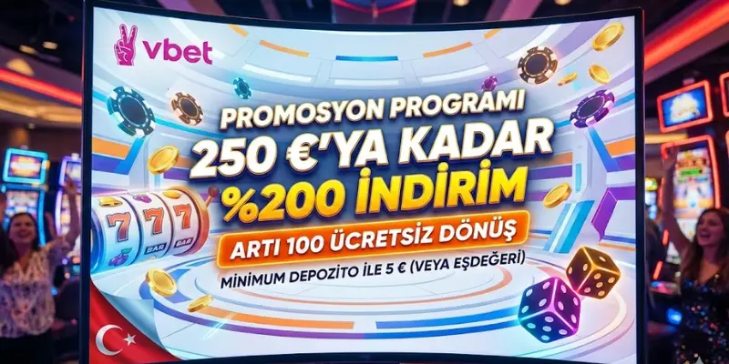 Promosyon Programı