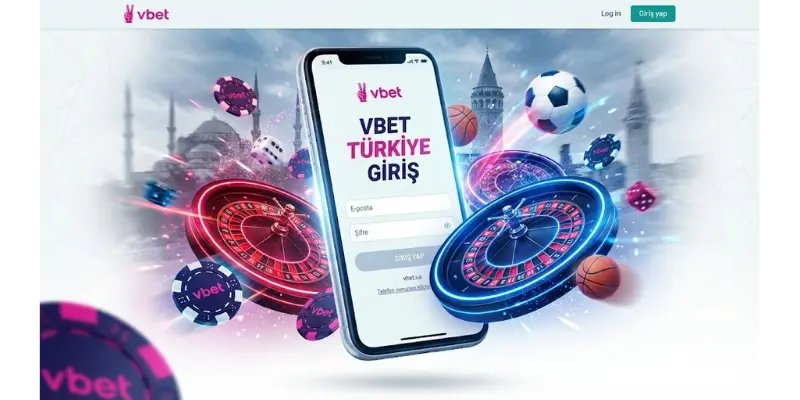 Türkiye'de Mevcut Giriş Yöntemleri