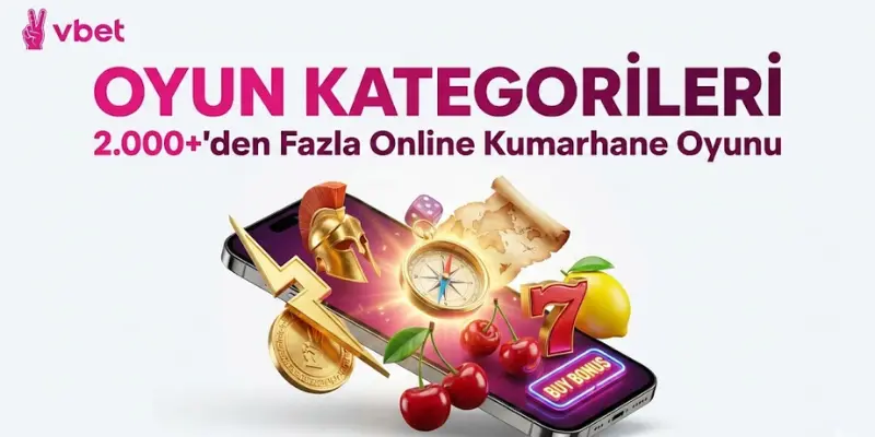 Oyun Kategorileri