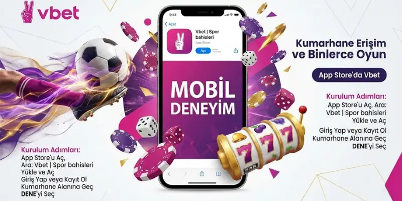 Mobil Deneyim