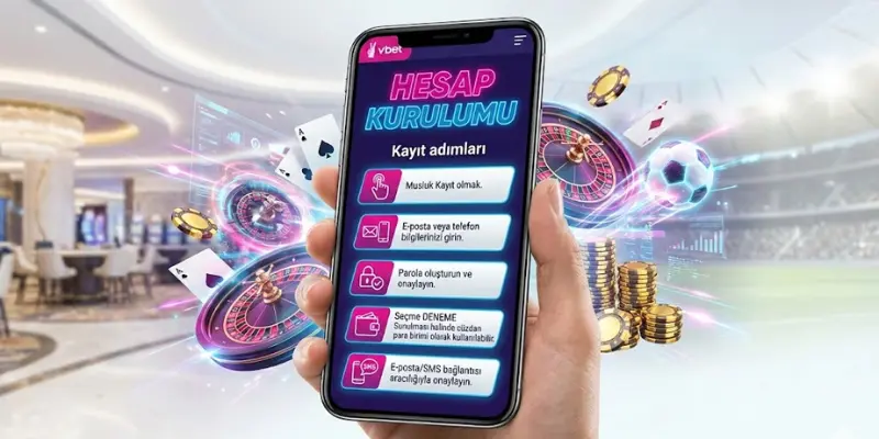Casino Deneyimini Keşfet