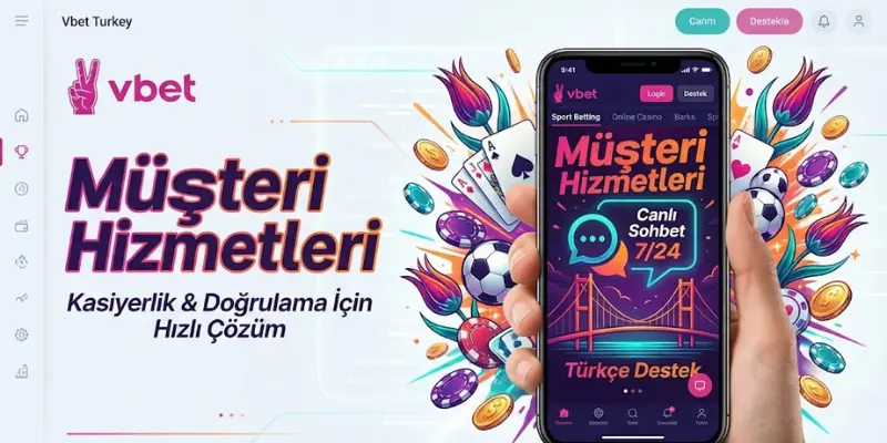 Müşteri Hizmetleri